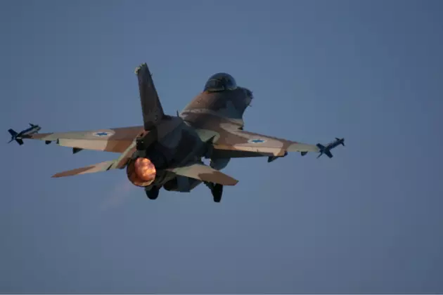 Израиль ломает переговоры ударом по Катару