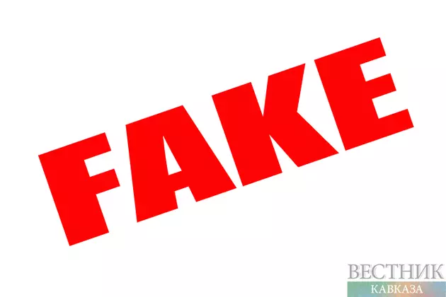 Фейковую новость об интервью Ильхама Алиева опубликовали некоторые СМИ