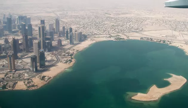 Удар Израиля по Дохе: что нужно знать об атаке на лидеров ХАМАС в Катаре