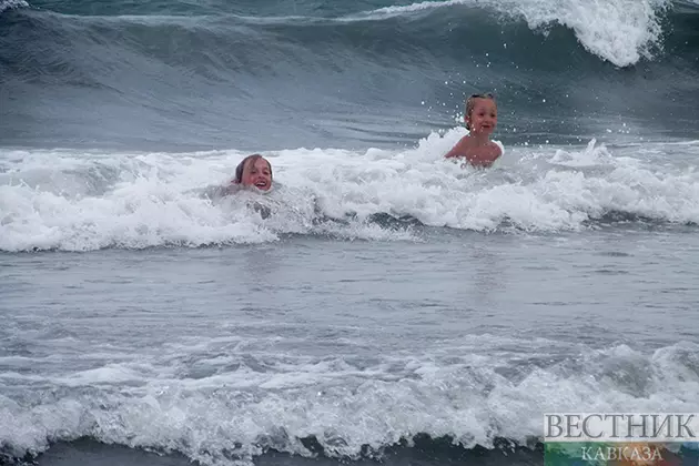 Бархатный сезон на Юге России наступит совсем скоро – Вильфанд