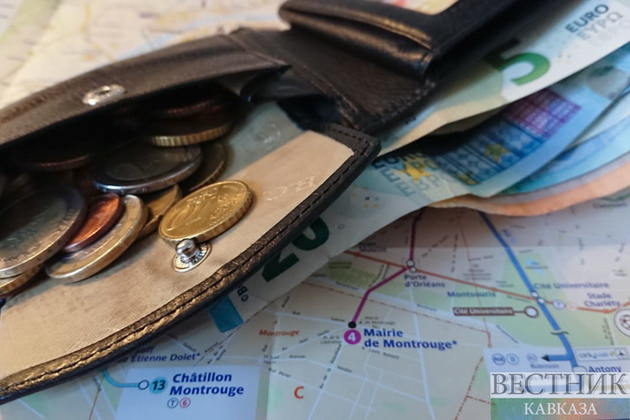 Жить стало лучше: довольных россиян стало больше на 31%