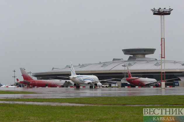 Долгожданное открытие аэропорта в Краснодаре: ожидается рост турпотока на треть