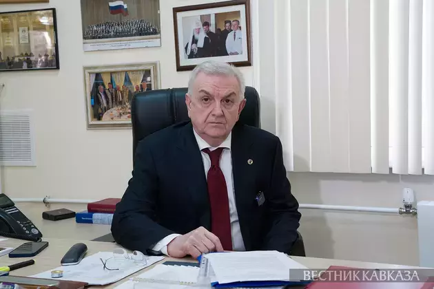 Академик РАН Мамед Алиев: открывая новые горизонты в онкологии