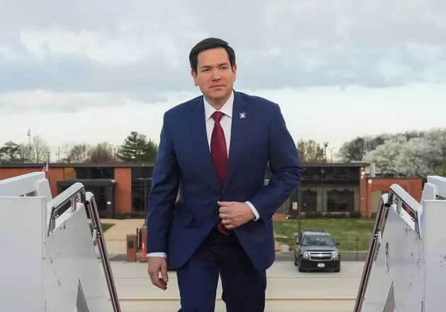 Марко Рубио