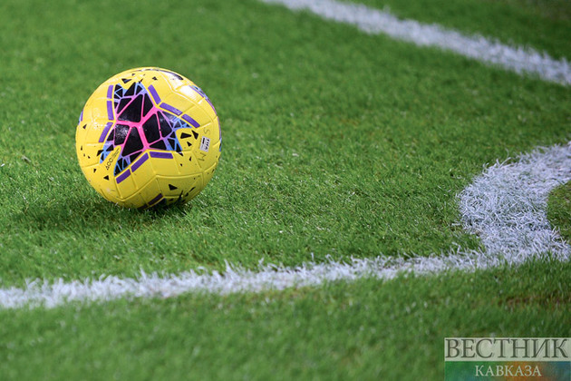 Тбилиси примет матч легенд "Динамо" и "Аякса"