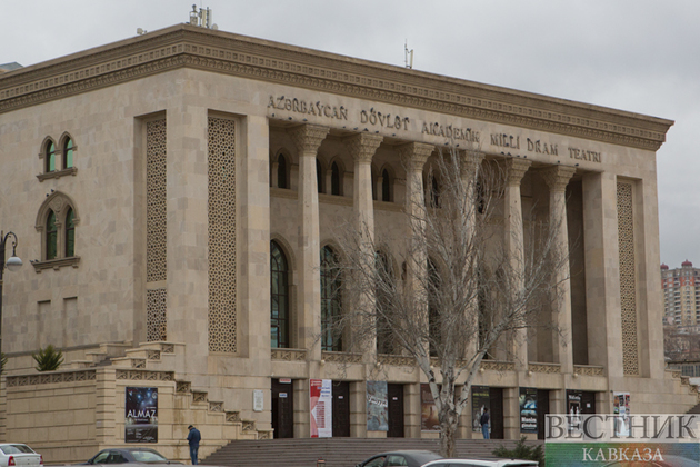 Союз театральных деятелей Узбекистана включили в состав Международной конфедерации