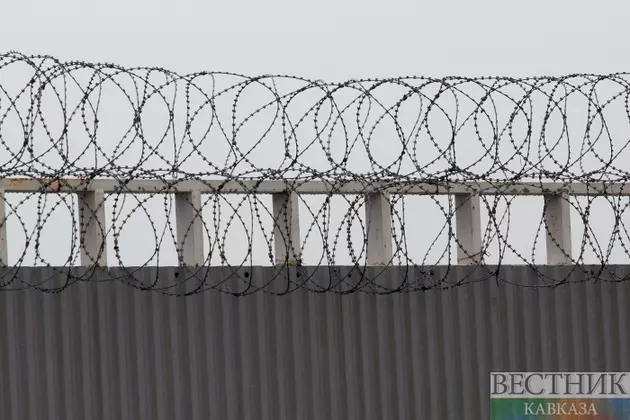 В Грузии поймали прославленного брачного афериста