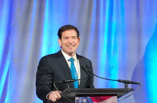 Марко Рубио