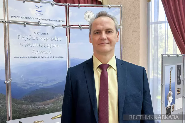 Сергей Бочаров: «Нам нужна история тюркоязычных народов без эмоциональных, политически ангажированных перекосов»