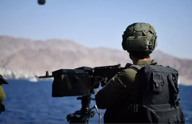 Военная операция Израиля в городе Газа: что известно на данный момент