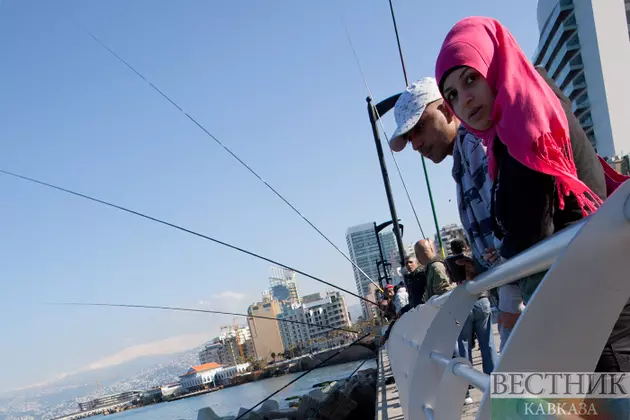 Туры в Саудовскую Аравию не "взлетели" в России