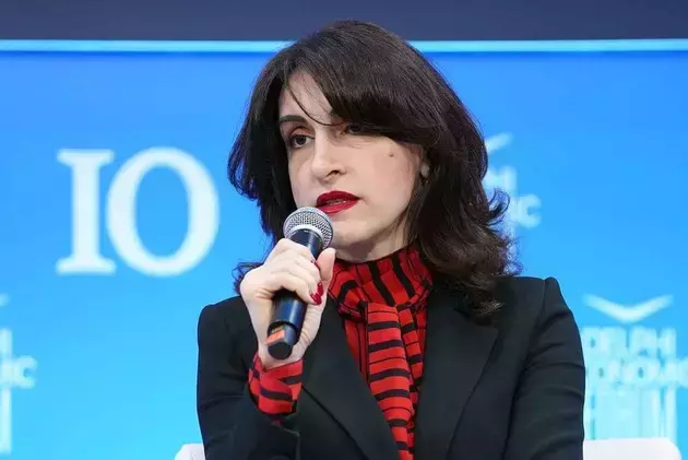 Глава МИД Грузии заявила об открытом иностранном вмешательстве в дела страны