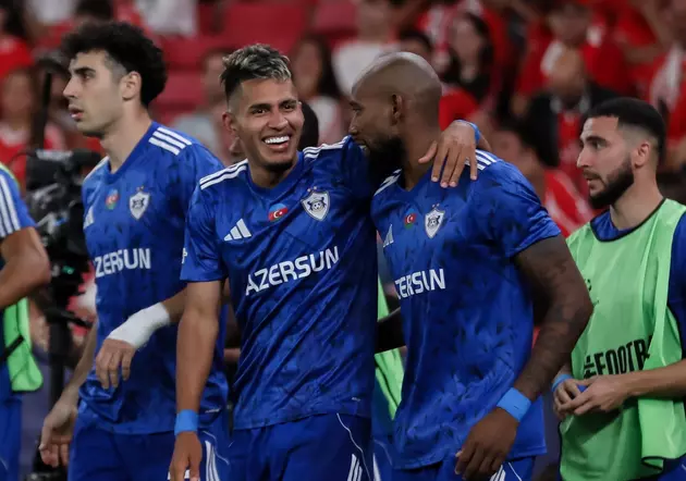 ФК “Карабах“