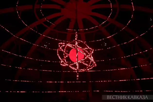 РФ создает новую атомную отрасль в Египте