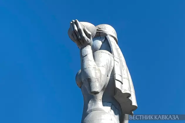 Мать Картли