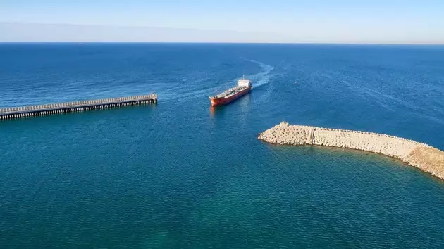 Казахстанская нефть снова пошла по БТД