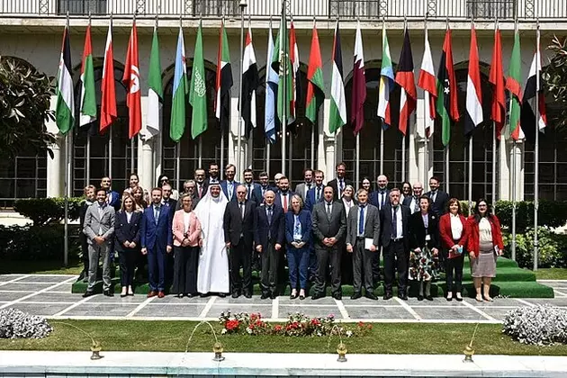 Что такое ЛАГ: кто входит в Лигу арабских государств, создание и суть