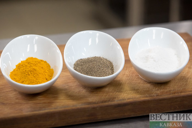 Фестиваль Черкесской соли впервые состоится в Адыгее