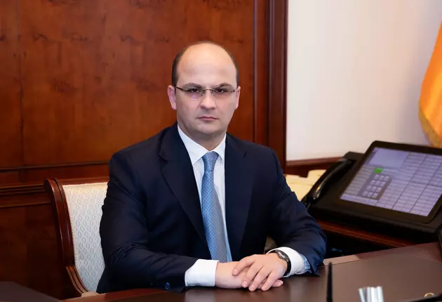 Андраник Симонян