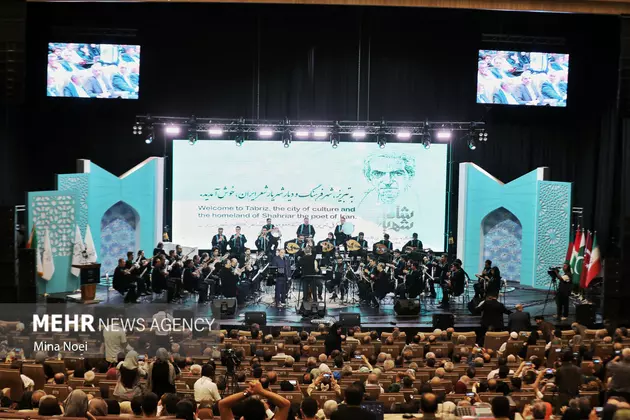 Шахрияр – поэт, объединивший Иран и Азербайджан