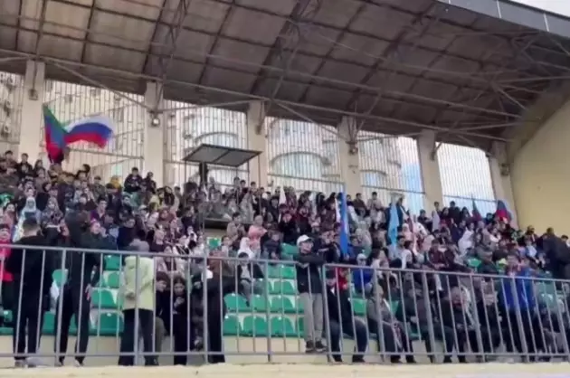 Махачкала впервые примет спартакиаду народов Дагестана