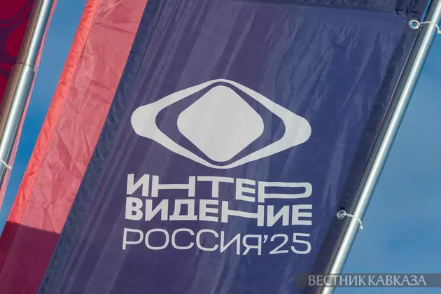 Реклама интервидения