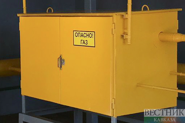 Иран ведет переговоры по импорту газа из России