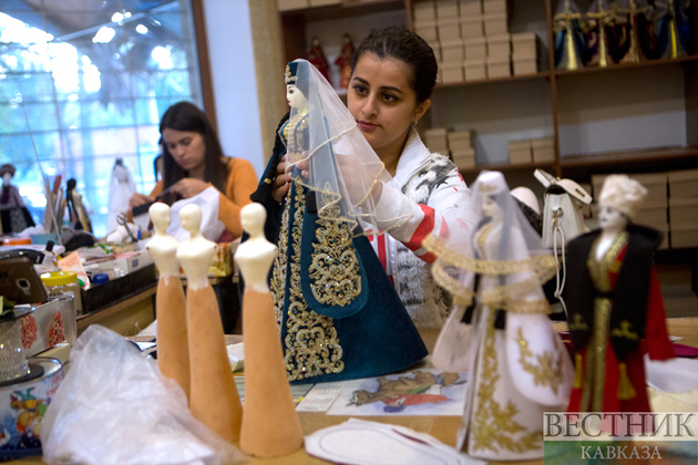 Что будет бесплатно в День туризма на Северном Кавказе?