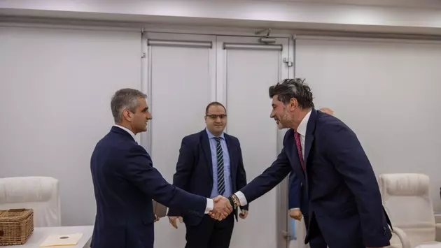 Тбилиси и Ереван обменяются опытом реформ