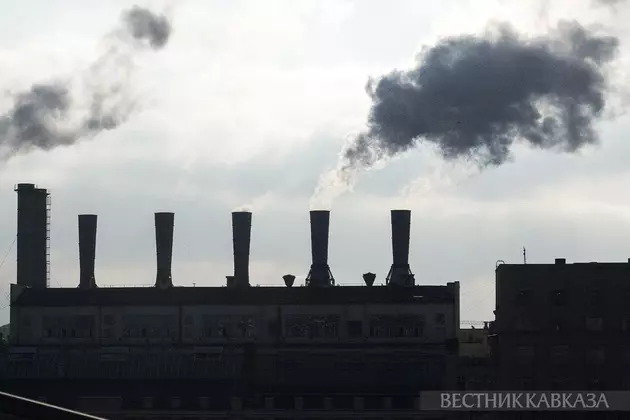 Производство редукторов модернизируют в Майкопе