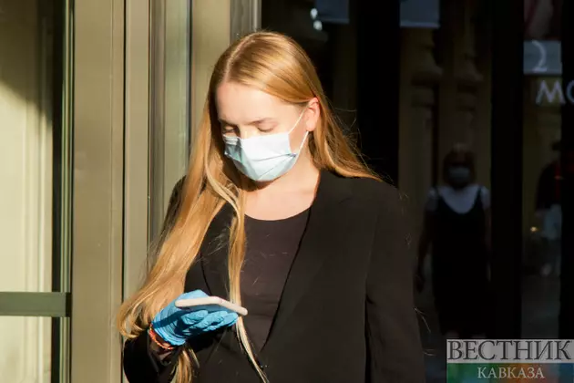 На Ставрополье зафиксирован резкий скачок заболеваемости коронавирусом