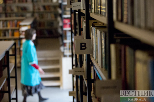 Южный филиал Росархива может открыться в Ставрополе