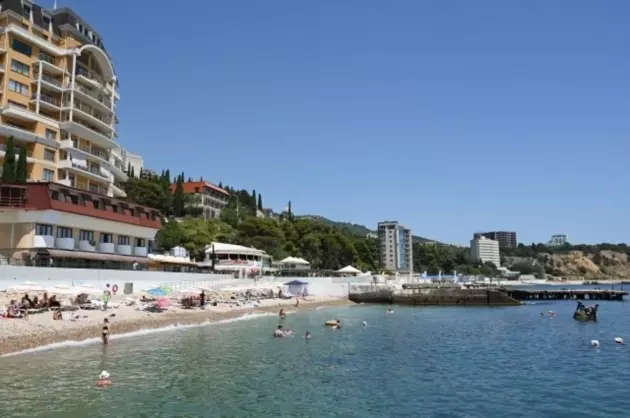 Крым привлекает многомиллиардные инвестиции