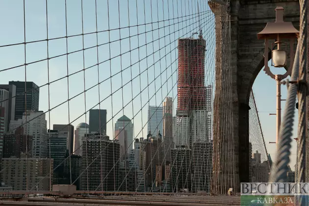 Турция договорилась с США о поставках СПГ