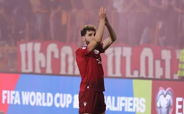 Наир Тикнизян