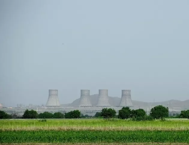 Армении стоит построить энергоблок АЭС российского дизайна – МАГАТЭ