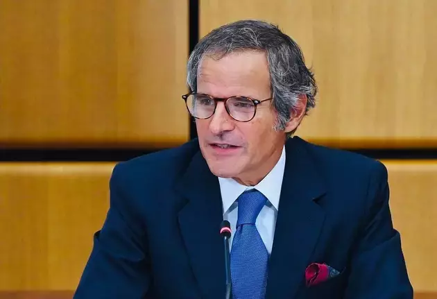 Глава МАГАТЭ: Россия – первопроходец в разработке плавучих АЭС