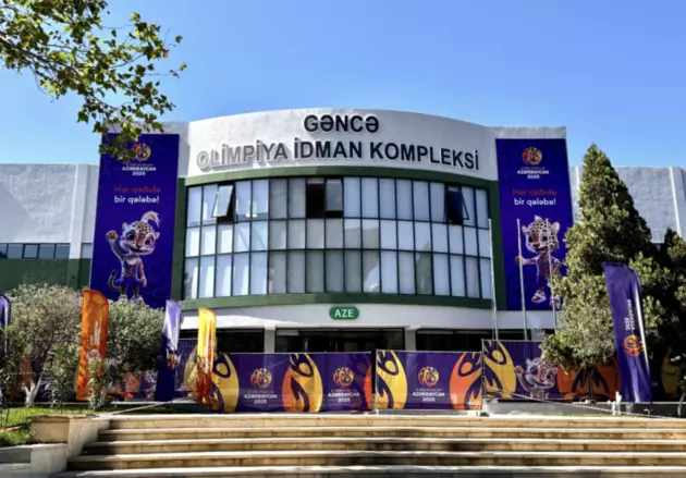 В Азербайджане стартуют III Игры стран СНГ