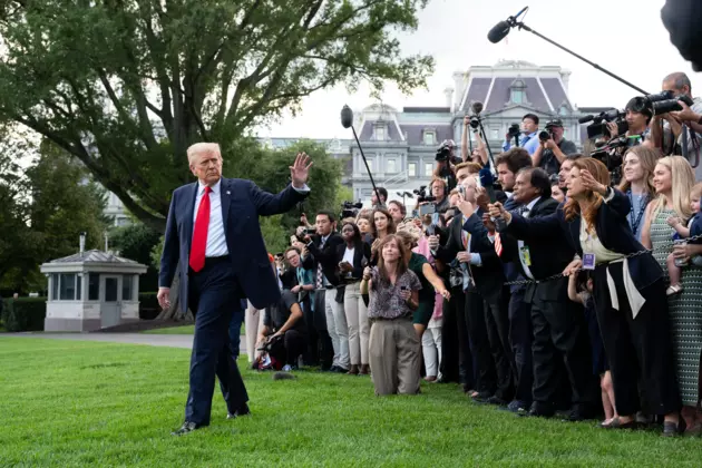 Невзаимная любовь к США: надо ли Грузии биться об лед?