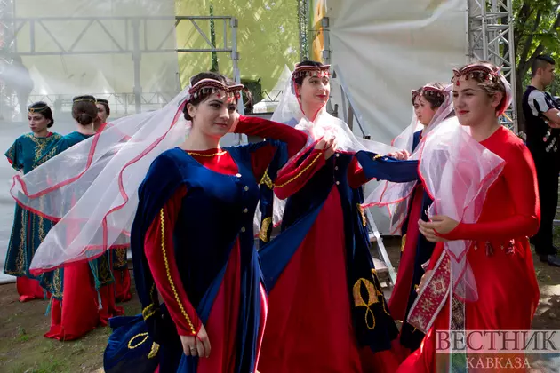 Какие женщины нравятся армянам?