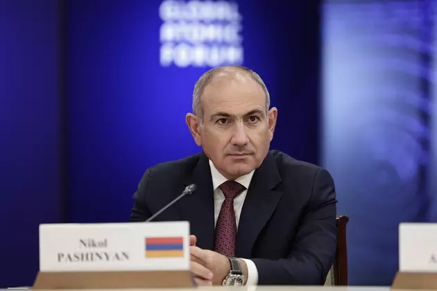 Пашинян отметил беспрецедентный позитивный диалог с Турцией