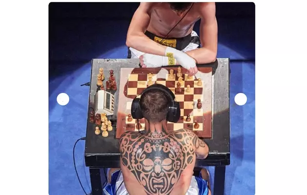 3 необычных вида спорта: между юмором и абсурдом