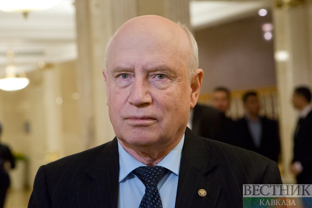 Сергей Лебедев: Игры стран СНГ – это больше, чем спортивные соревнования