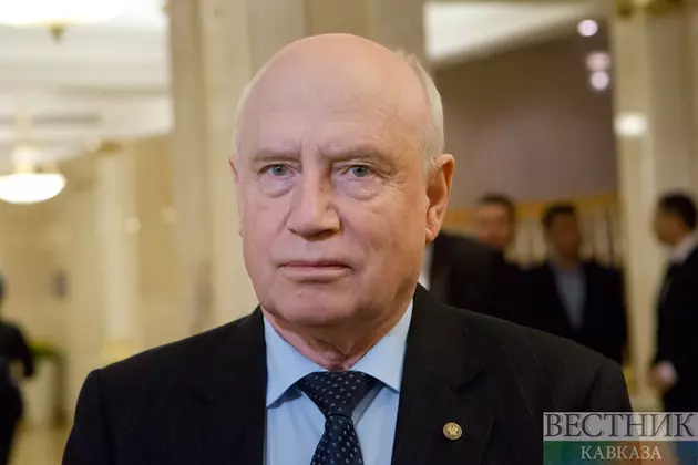 Сергей Лебедев: Игры стран СНГ – это больше, чем спортивные соревнования