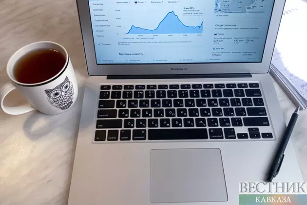 В КБР число самозанятых выросло почти на 117%