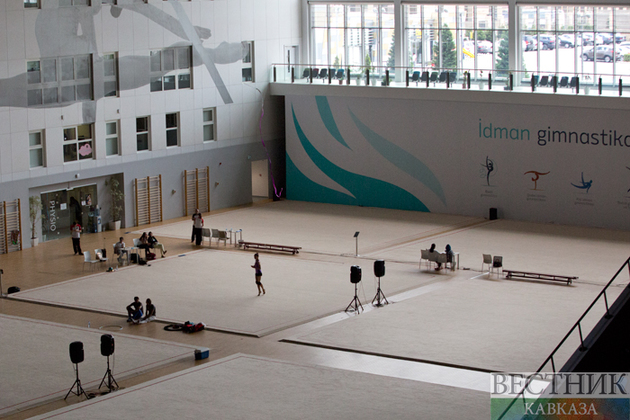 Казахстан и Кыргызстан отказались принять Игры стран СНГ в 2027 году