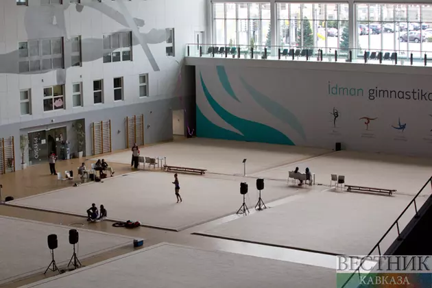 Казахстан и Кыргызстан отказались принять Игры стран СНГ в 2027 году