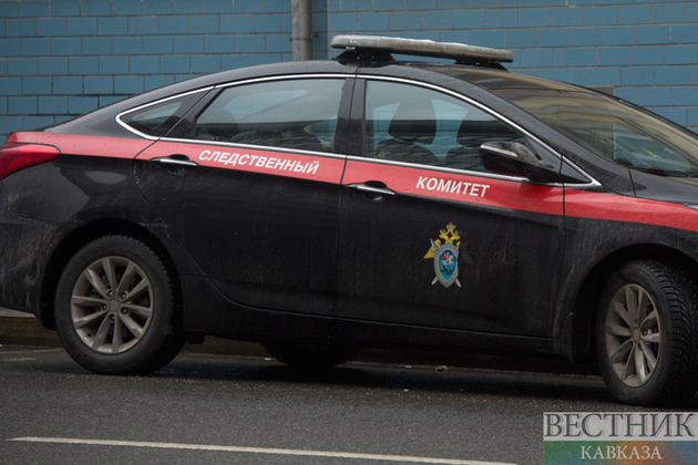 В Дагестане при пожаре погибли ребенок и взрослый