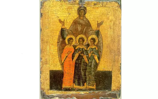 Вера, Надежда, Любовь и матерь их София 2025: что это за праздник, в чем его важность и как его отмечают