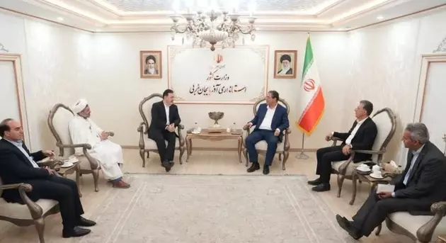 Почему Тегеран усиливает поддержку Западного Азербайджана?